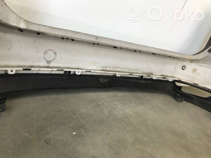 Ford C-MAX II Rear bumper AM51-R17906-A