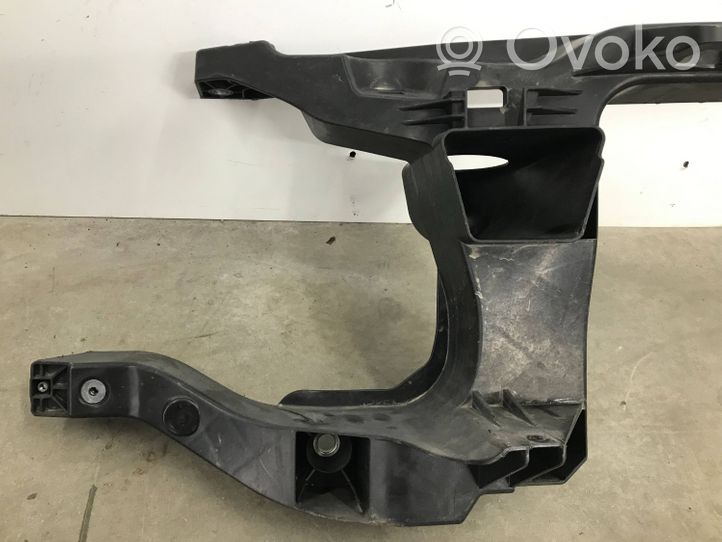 Mercedes-Benz Vito Viano W447 Support de radiateur sur cadre face avant A4478801103