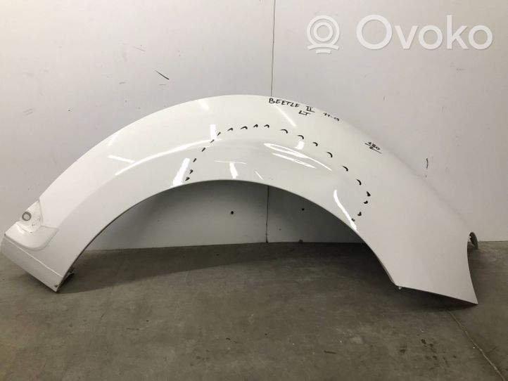 Volkswagen Beetle A5 Rivestimento passaruota posteriore 