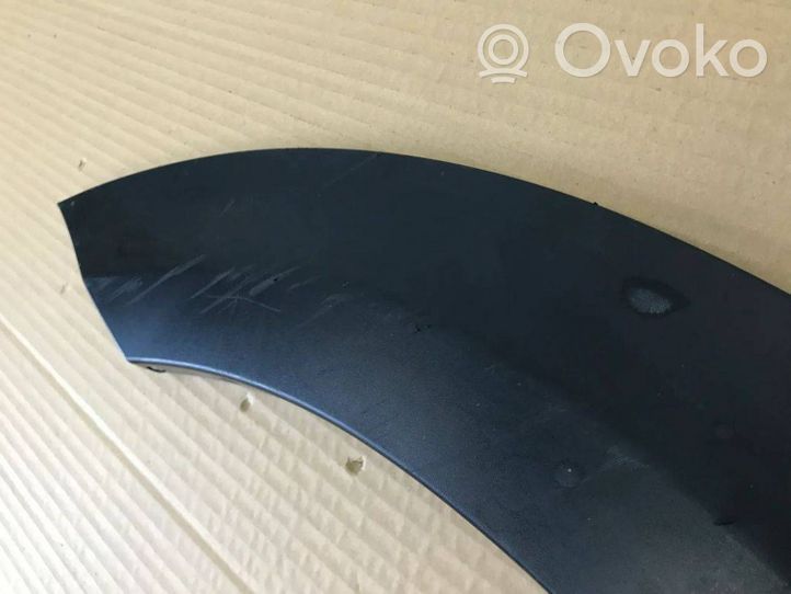 Nissan Juke II F16 Rivestimento portiera posteriore (modanatura) 93828gpa0a