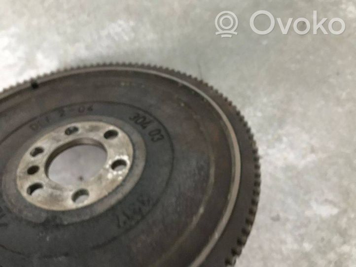 Citroen Berlingo Flywheel DEF202