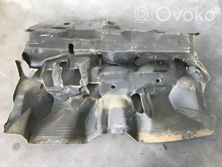 Ford Connect Wykładzina podłogowa przednia 2T14V01688AA