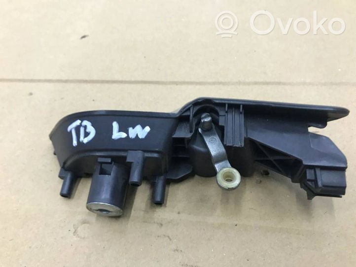 Opel Tigra B Front door interior handle 80068402