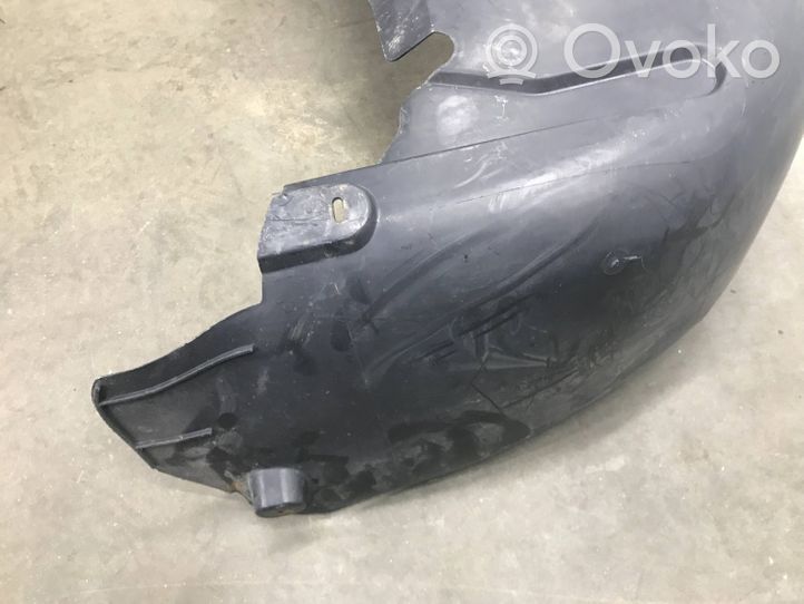 Volkswagen Bora Rivestimento paraspruzzi parafango posteriore 1J0810971j