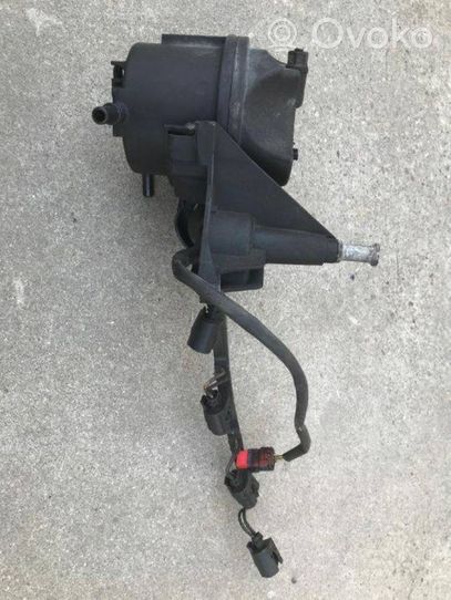 Ford Fiesta Kraftstofffilter 9646231180