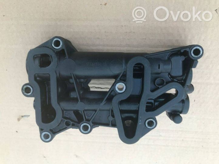 BMW 1 F20 F21 Odpowietrznik / Separator oleju 70379335