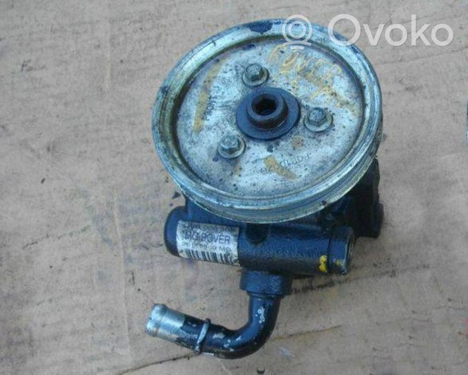 Rover 25 Pompa wspomagania układu kierowniczego QVB101581