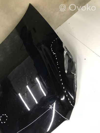 Audi A3 S3 8P Engine bonnet/hood 