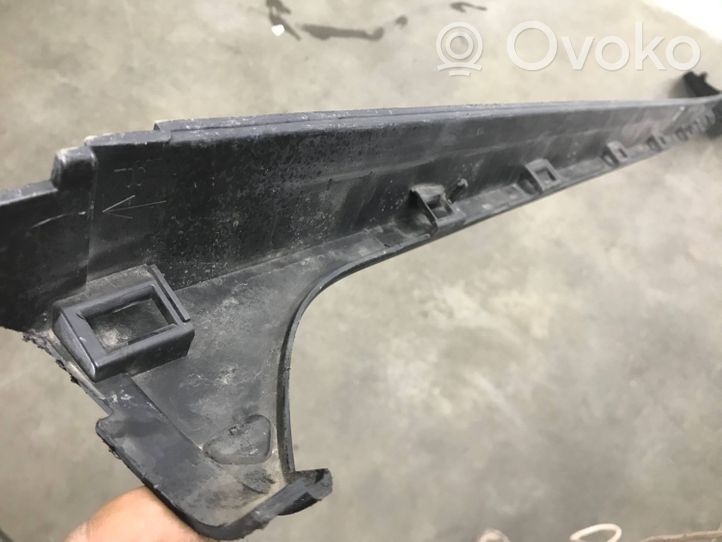 Dacia Duster II Rivestimento del sottoporta delle minigonne laterali 769514293p