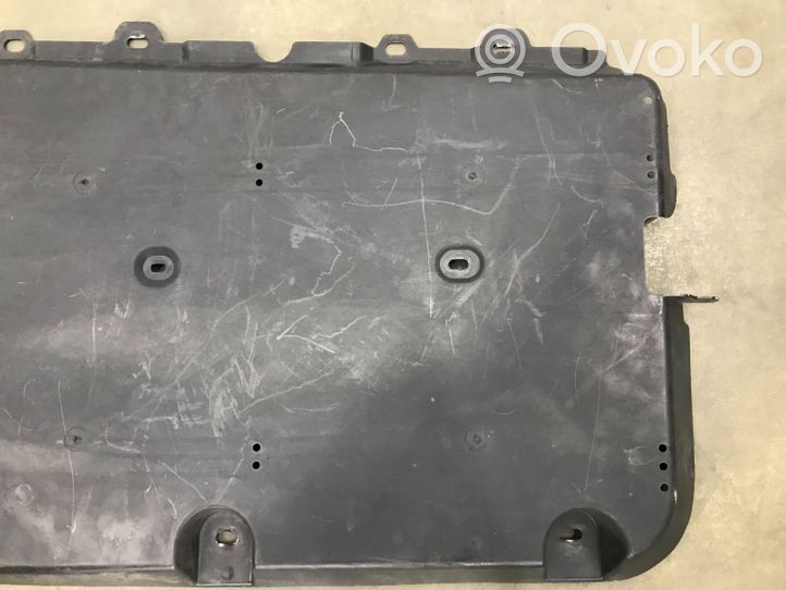 Citroen C5 Aircross Copertura sottoscocca centrale 9830303180