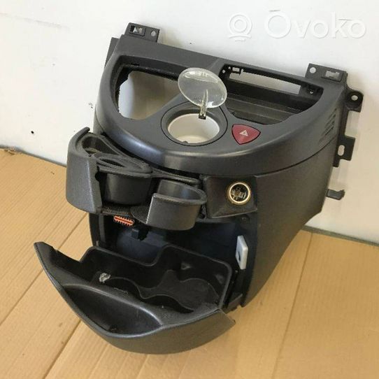 Citroen C8 Console centrale 1497694077