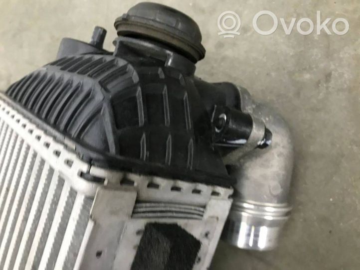 Hyundai Tucson IV NX4 Radiatore intercooler 28270-2M400