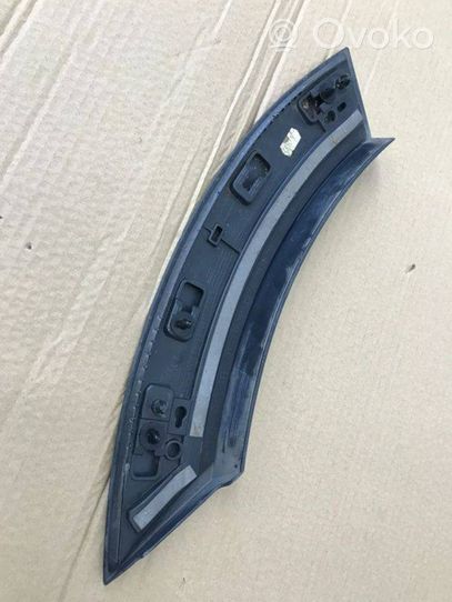 Audi e-tron Rear door trim (molding) 4KE854819