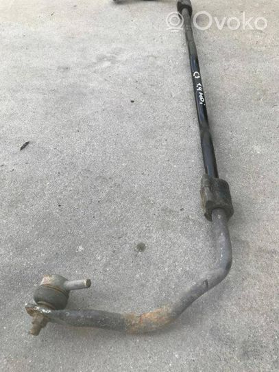 Citroen C3 Barre stabilisatrice 