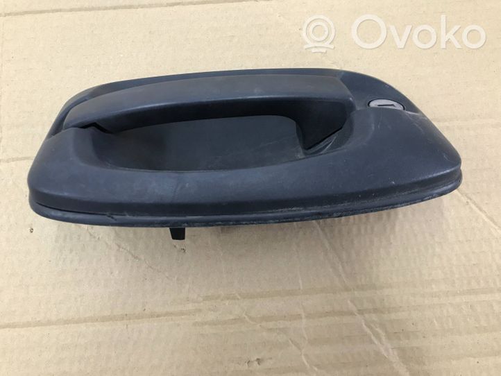 Renault Master II Front door exterior handle nv23713 