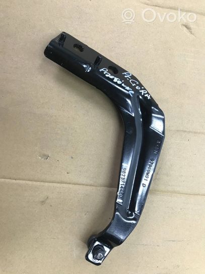 Toyota Proace Guida/cerniera superiore del rullo del portellone scorrevole 9823714480