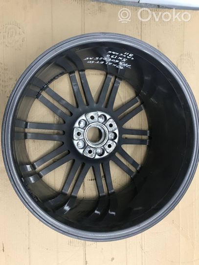 Porsche Cayenne (92A) Cerchione in lega R21 7P5601025AE