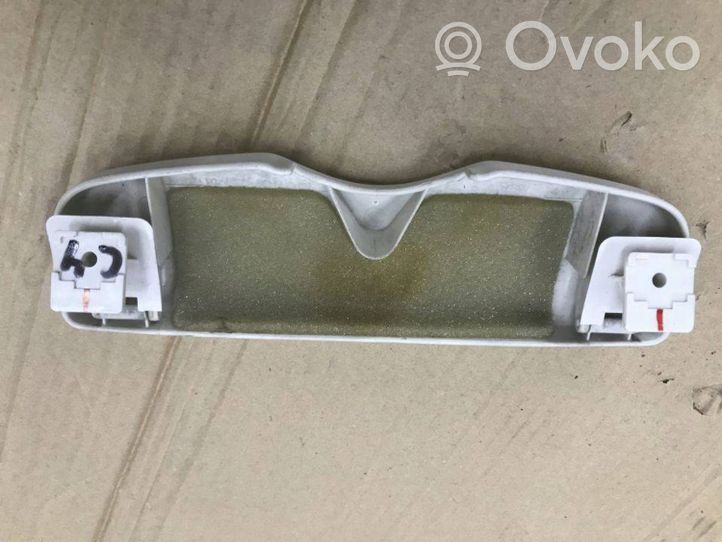 Citroen C4 I Boîte de rangement pour porte-lunettes de soleil 9650997277