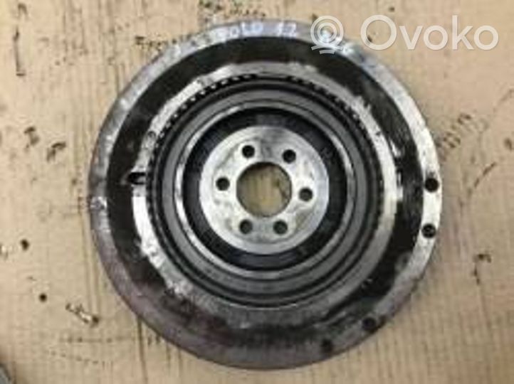 Skoda Fabia Mk2 (5J) Flywheel 03d105333