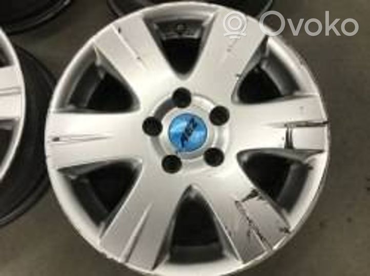 Mercedes-Benz B W245 R16 alloy rim 