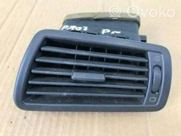 Lancia Phedra Garniture, panneau de grille d'aération latérale 1484108099