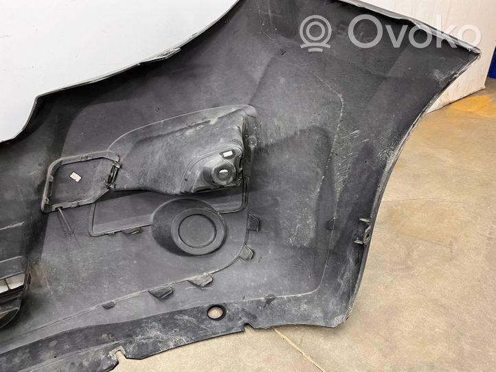 Opel Movano B Paraurti anteriore 620226264R