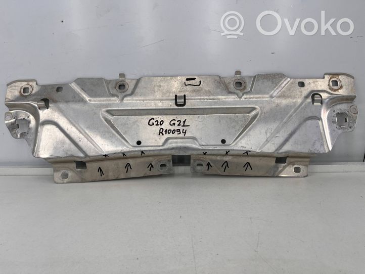 BMW 3 G20 G21 Rivestimento del cassone pick-up 7422287