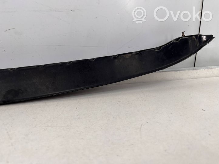 Volkswagen Tiguan Traversa di supporto paraurti anteriore 5n0807651b