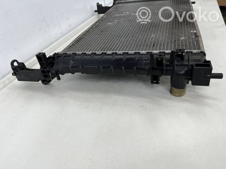 Opel Mokka Radiateur de refroidissement 1300345 