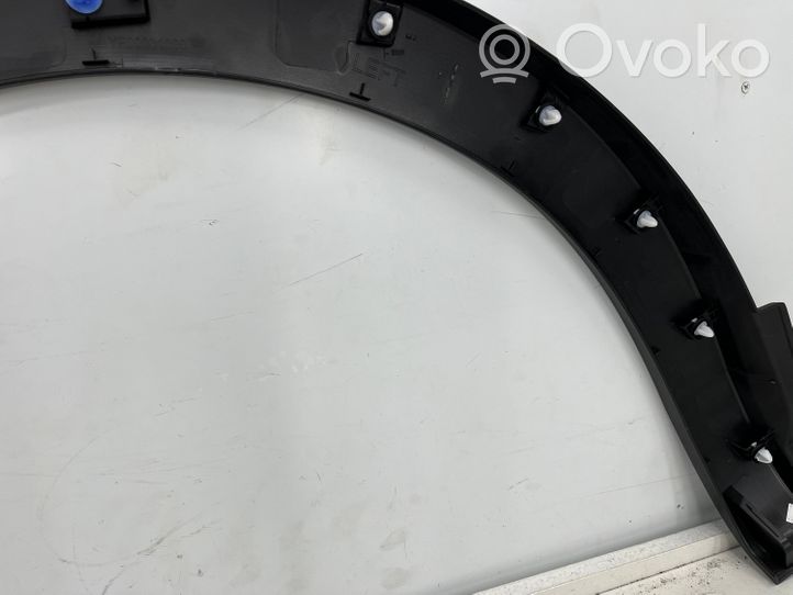 Opel Grandland X Rivestimento passaruota posteriore 95525553