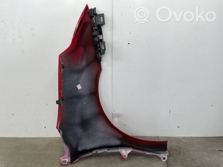 Citroen C4 I Fender 9646133377