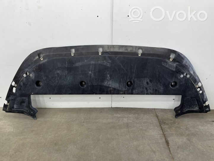 Ford Galaxy Osłona pod zderzak przedni / Absorber em2b-r8b384-ae