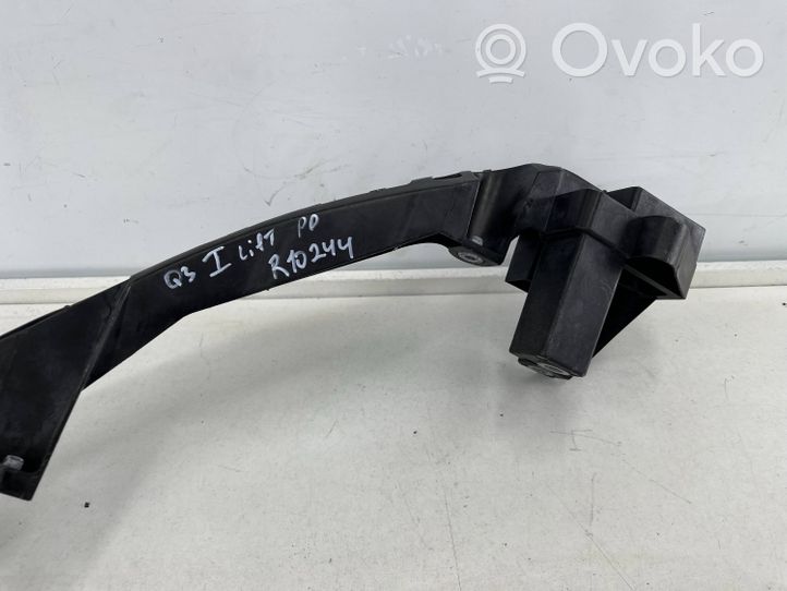 Audi Q3 8U Support phare frontale 8u0805608a