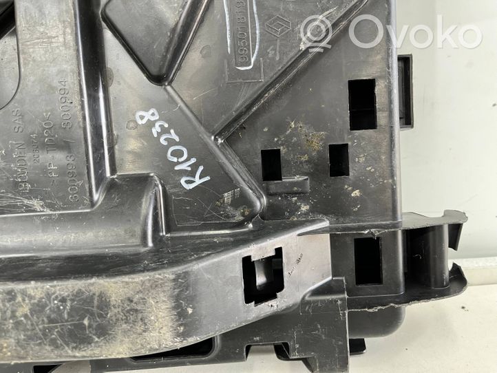 Opel Vivaro Rivestimento vano della ruota di scorta 995018195r