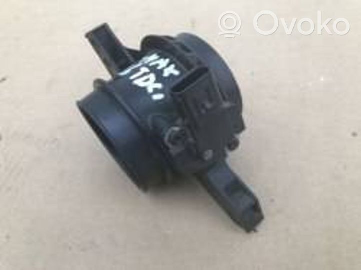 Ford Focus Misuratore di portata d'aria 7M51-9A673-EE