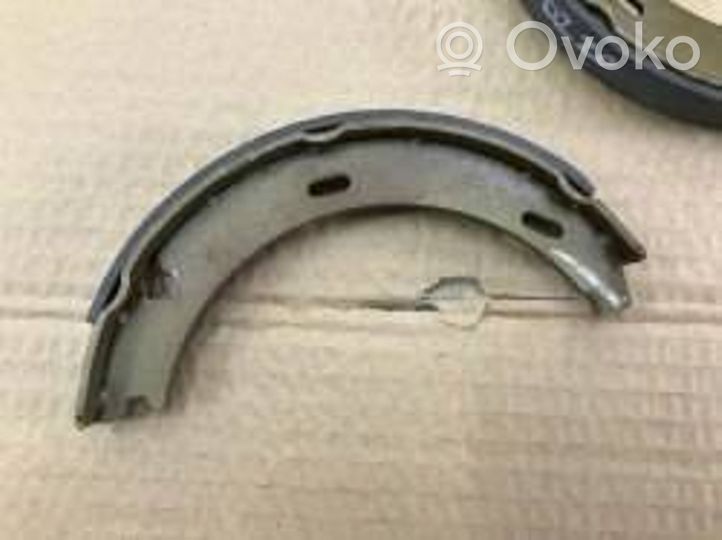 Mercedes-Benz E W210 Supporto della pinza del freno anteriore a1244200220