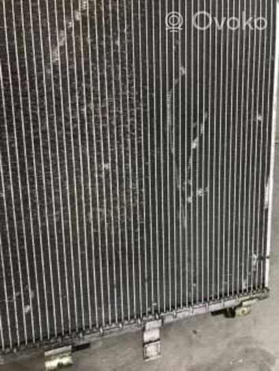 Ford Transit Custom Radiateur condenseur de climatisation  bk21-19710-ab