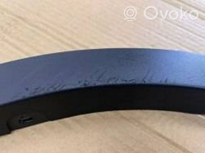 BMW X3 G01 Rivestimento passaruota anteriore 7400672za