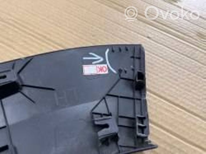 Hyundai Kona I Rivestimento parafango (modanatura) 87711-j9500