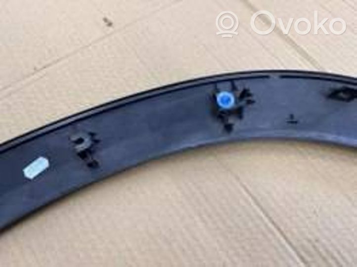 Citroen C5 Aircross Rivestimento modanatura parafango posteriore 9816832277