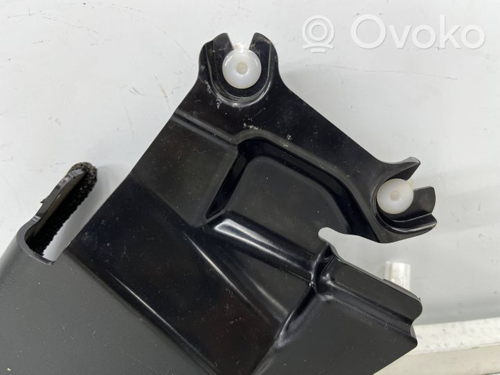 Nissan Qashqai Copertura in plastica per specchietti retrovisori esterni 80292-4et0a