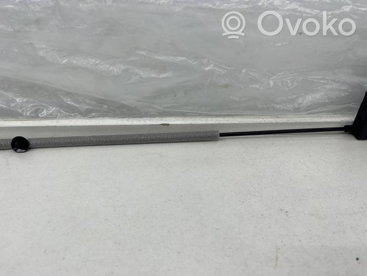 Volkswagen Sharan Rear door cable line 7n0839018f