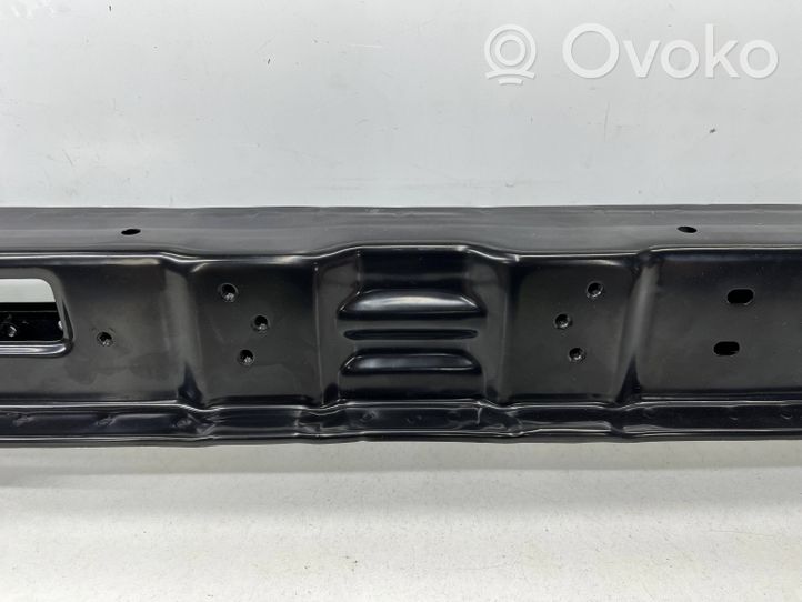 Hyundai Tucson TL Rivestimento della modanatura della chiusura del vano motore/cofano 64101-d7001