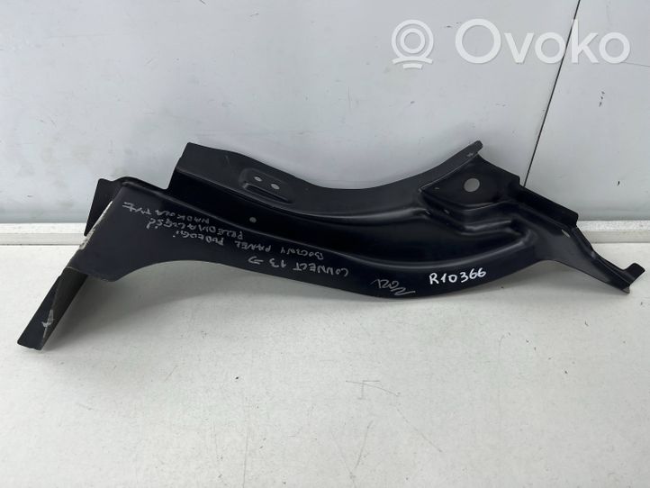 Ford Connect Rear quarter panel dv61k10585ca