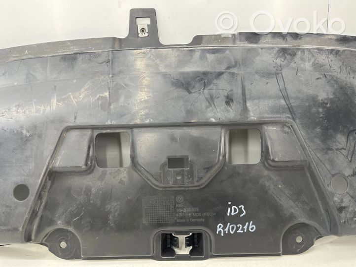 Volkswagen ID.3 Osłona tylna podwozia pod zderzak 10a825523