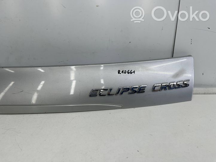 Mitsubishi Eclipse Cross Apatinė apdaila 5817A275ZZ