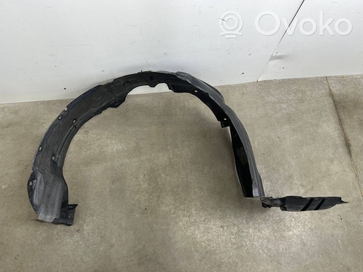 Toyota Prius (XW50) Front wheel arch liner splash guards 5387547061