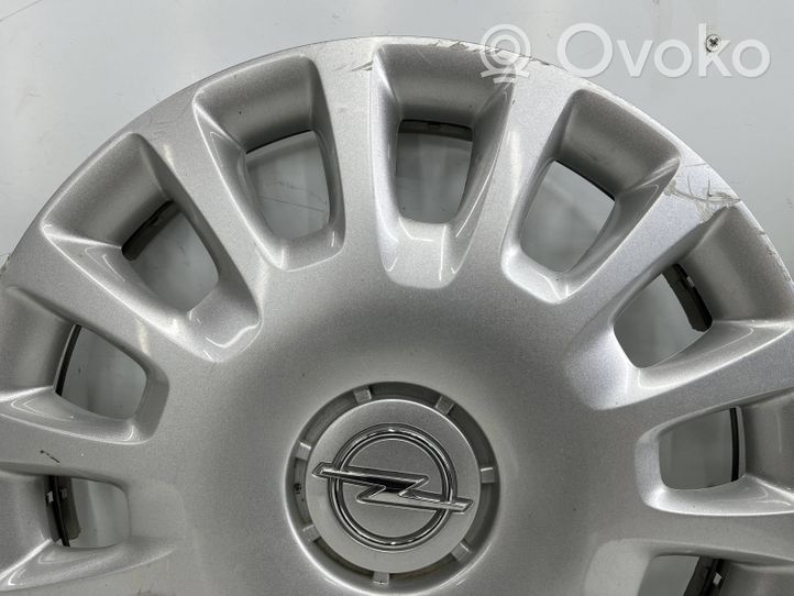 Opel Adam R14 wheel hub/cap/trim 13211853