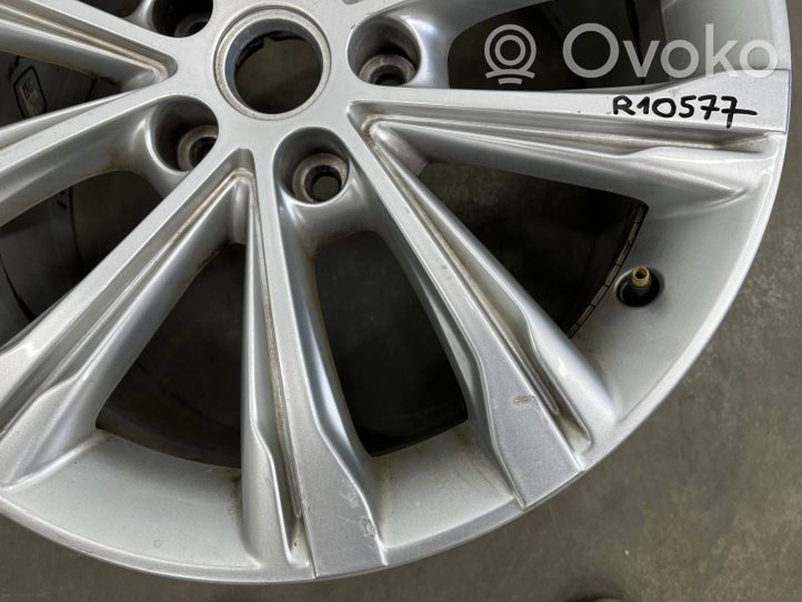 Opel Insignia B Felgi aluminiowe R18 OP00121