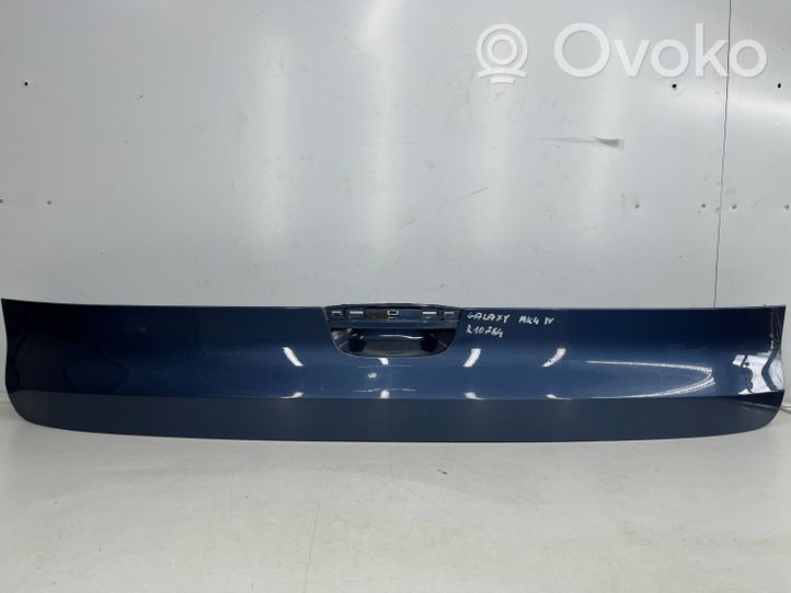 Ford Galaxy Rivestimento portellone posteriore/bagagliaio EM2BU423A40